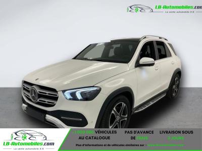 Mercedes GLE  350 de EQ POWER BVA 4Matic