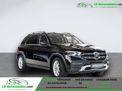 Mercedes GLE  350 de EQ POWER BVA 4Matic