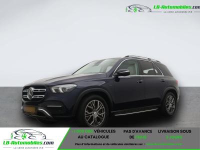 Mercedes GLE  350 de EQ POWER BVA 4Matic