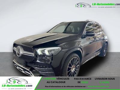 Mercedes GLE  350 de EQ POWER BVA 4Matic