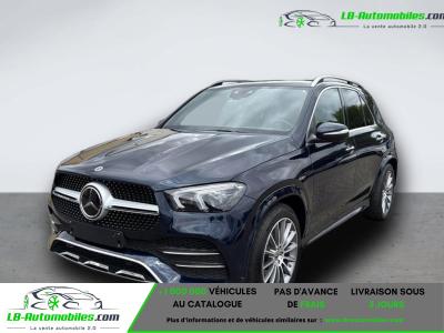 Mercedes GLE  350 de EQ POWER BVA 4Matic