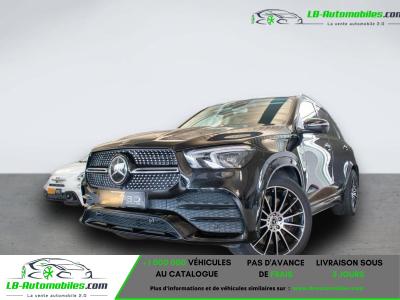 Mercedes GLE  350 de EQ POWER BVA 4Matic