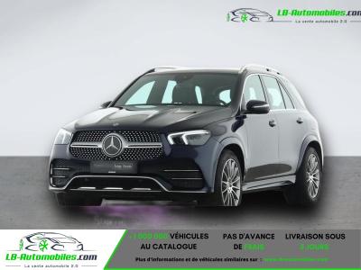 Mercedes GLE  350 e EQ POWER BVA 4Matic