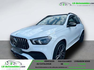 Mercedes GLE  350 e EQ POWER BVA 4Matic