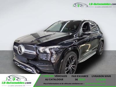 Mercedes GLE  400 d BVA 4Matic