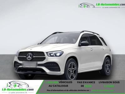 Mercedes GLE  400 d BVA 4Matic
