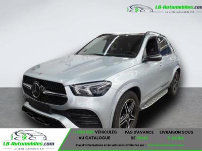Mercedes GLE  400 d BVA 4Matic