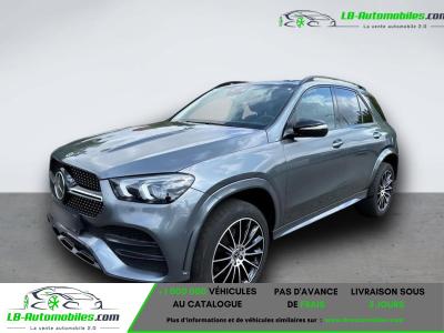 Mercedes GLE  400 d BVA 4Matic