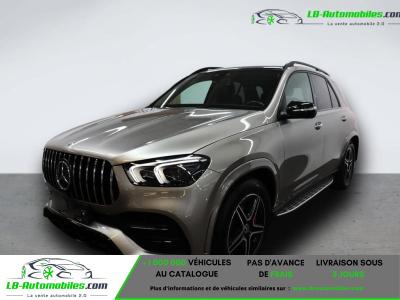 Mercedes GLE  450 EQBoost BVA 4Matic