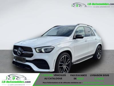 Mercedes GLE  450 EQBoost BVA 4Matic