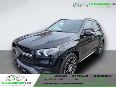 Mercedes GLE  450 EQBoost BVA 4Matic