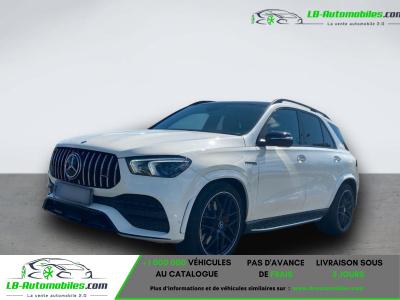 Mercedes GLE  53 AMG EQBoost BVA 4Matic+