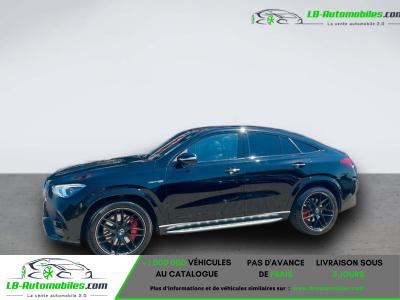 Mercedes GLE  63 S AMG BVA 4Matic+