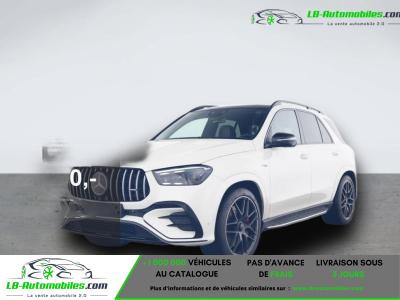 Mercedes GLE  53 AMG BVA 4Matic+