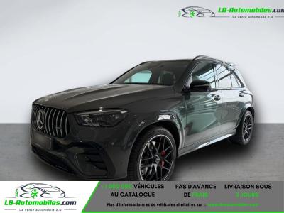 Mercedes GLE  53 AMG BVA 4Matic+