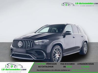 Mercedes GLE  63 S AMG BVA 4Matic+