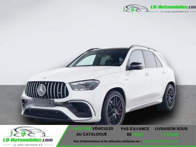 Mercedes GLE  63 S AMG BVA 4Matic+