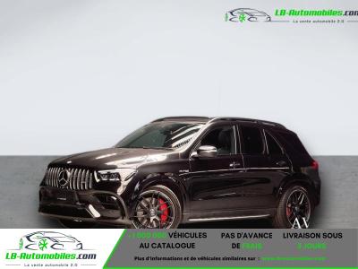 Mercedes GLE  63 S AMG BVA 4Matic+