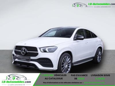 Mercedes GLE Coupe 400 d BVA 4Matic