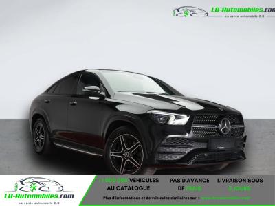 Mercedes GLE Coupe 400 d BVA 4Matic