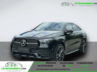 Mercedes GLE Coupe 400 d BVA 4Matic