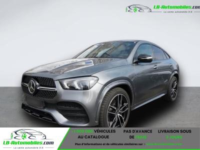 Mercedes GLE Coupe 400 d BVA 4Matic