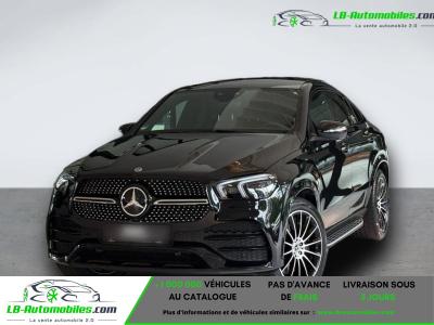 Mercedes GLE Coupe 400 d BVA 4Matic
