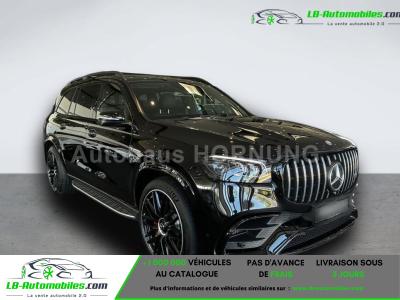 Mercedes GLS 63 AMG 4MATIC+