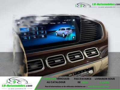 Mercedes GLS Maybach 600 BVA 4Matic