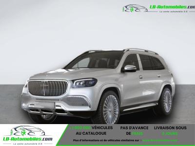 Mercedes GLS Maybach 600 BVA 4Matic