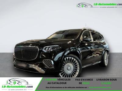 Mercedes GLS Maybach 600 BVA 4Matic
