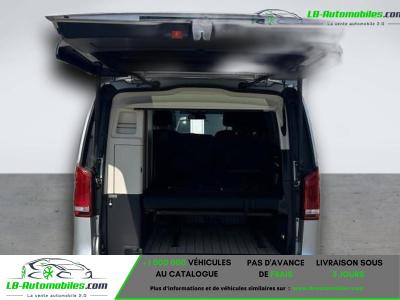 Mercedes Classe V Marco Polo 250d BVA