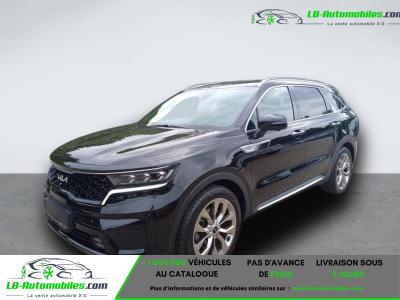 Kia Sorento 2.2 CRDI 200 ch 4x4 BVA 5pl