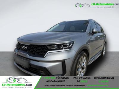 Kia Sorento 2.2 CRDI 200 ch 4x4 BVA 5pl