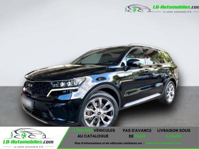 Kia Sorento 2.2 CRDI 200 ch 4x4 BVA 5pl