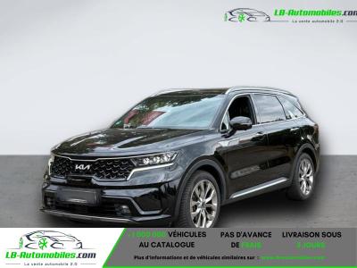 Kia Sorento 2.2 CRDI 200 ch 4x4 BVA 5pl