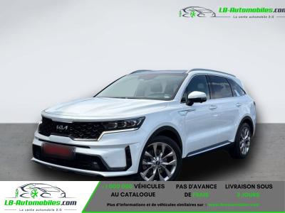 Kia Sorento 2.2 CRDI 200 ch 4x4 BVA 5pl