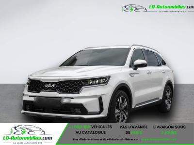 Kia Sorento 2.2 CRDI 200 ch 4x4 BVA 5pl