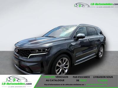 Kia Sorento 2.2 CRDI 200 ch 4x4 BVA 5pl