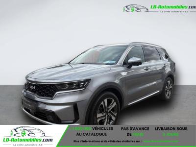 Kia Sorento 2.2 CRDI 200 ch 4x4 BVA 5pl
