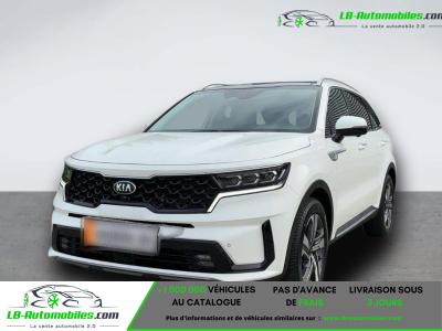 Kia Sorento 1.6 T-GDi Hybride 230 ch 5 pl BVA