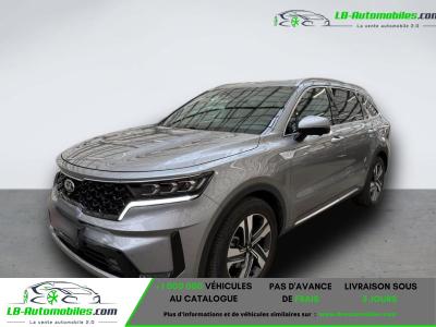 Kia Sorento 1.6 T-GDi Hybride 230 ch 5 pl BVA