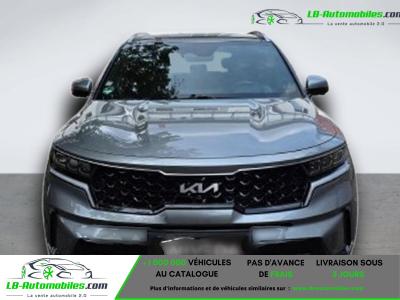 Kia Sorento 1.6 T-GDi Hybride 230 ch 5 pl BVA