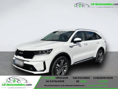 Kia Sorento 1.6 T-GDi Hybride 230 ch 5 pl BVA