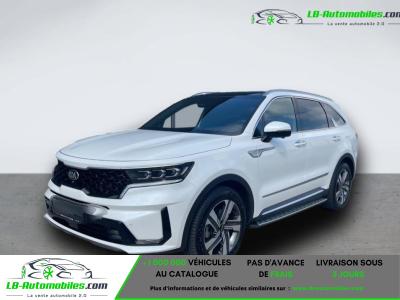 Kia Sorento 1.6 T-GDi Hybride 230 ch 5 pl BVA