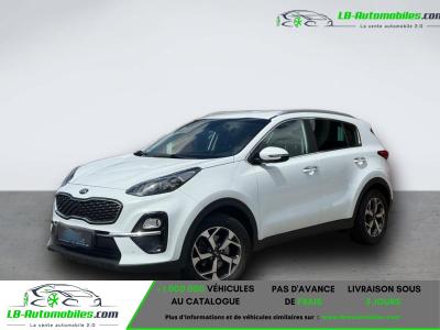 Kia Sportage 1.6 GDi 132 4x2 BVM