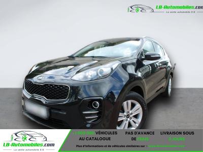 Kia Sportage 1.6 GDi 132 4x2