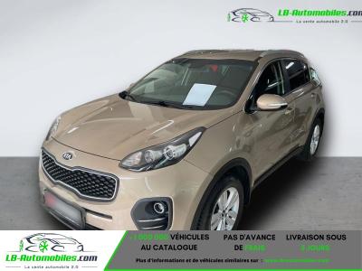Kia Sportage 1.6 GDi 132 4x2