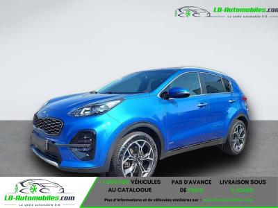 Kia Sportage 1.6 T-GDi 177 4x2 BVA