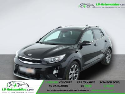 Kia Stonic 1.0 T-GDi 120 ch BVA